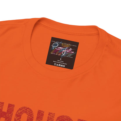House music all night long T-Shirt