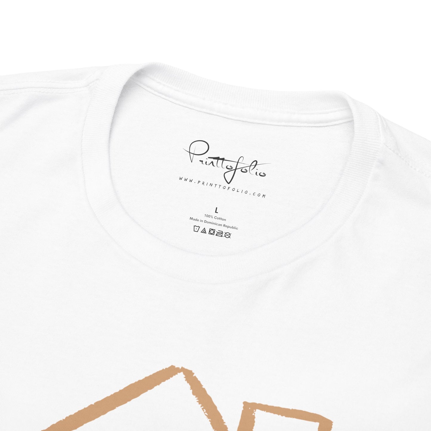 House Music All Night Tee — Party Shirt