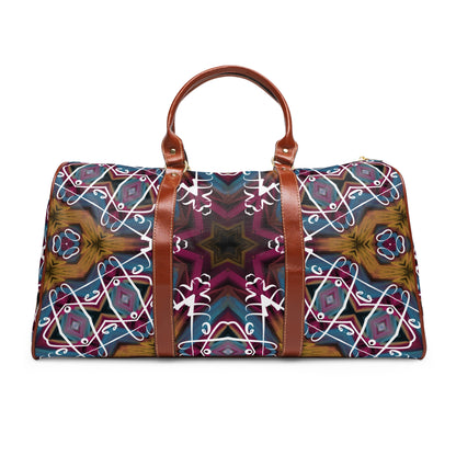 Fantasy - Weekender bag