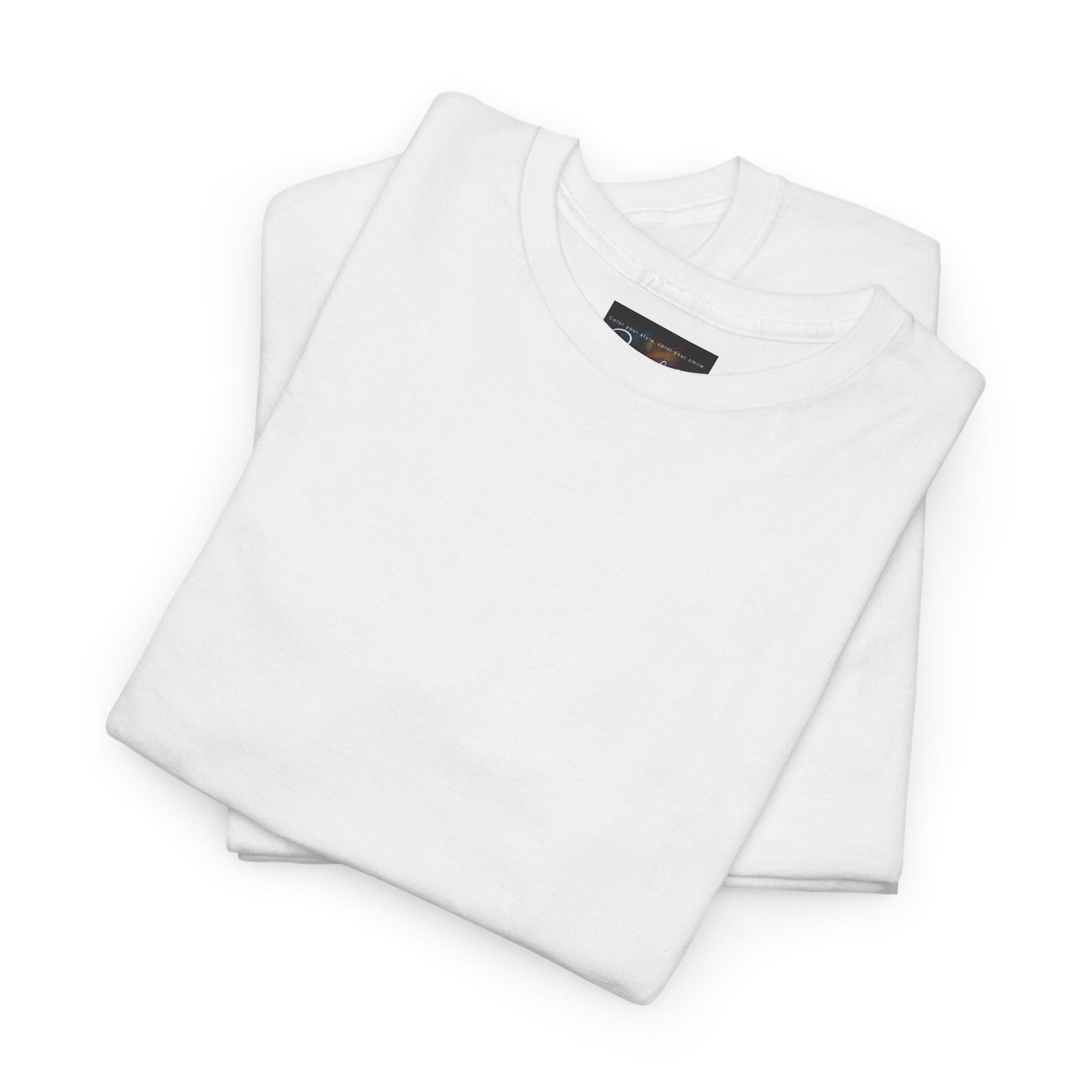 Legends OostendeT-Shirt — Unisex Heavy Cotton Tee