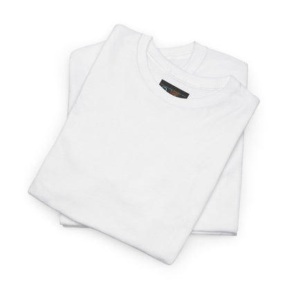 Legends OostendeT-Shirt — Unisex Heavy Cotton Tee