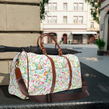 Painter - Weekender bag