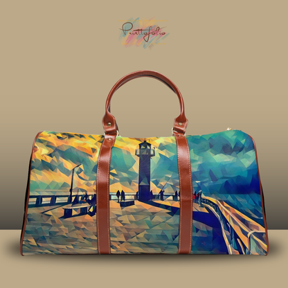 Sraketsel - Weekender bag