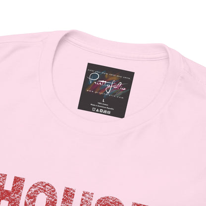 House music all night long T-Shirt