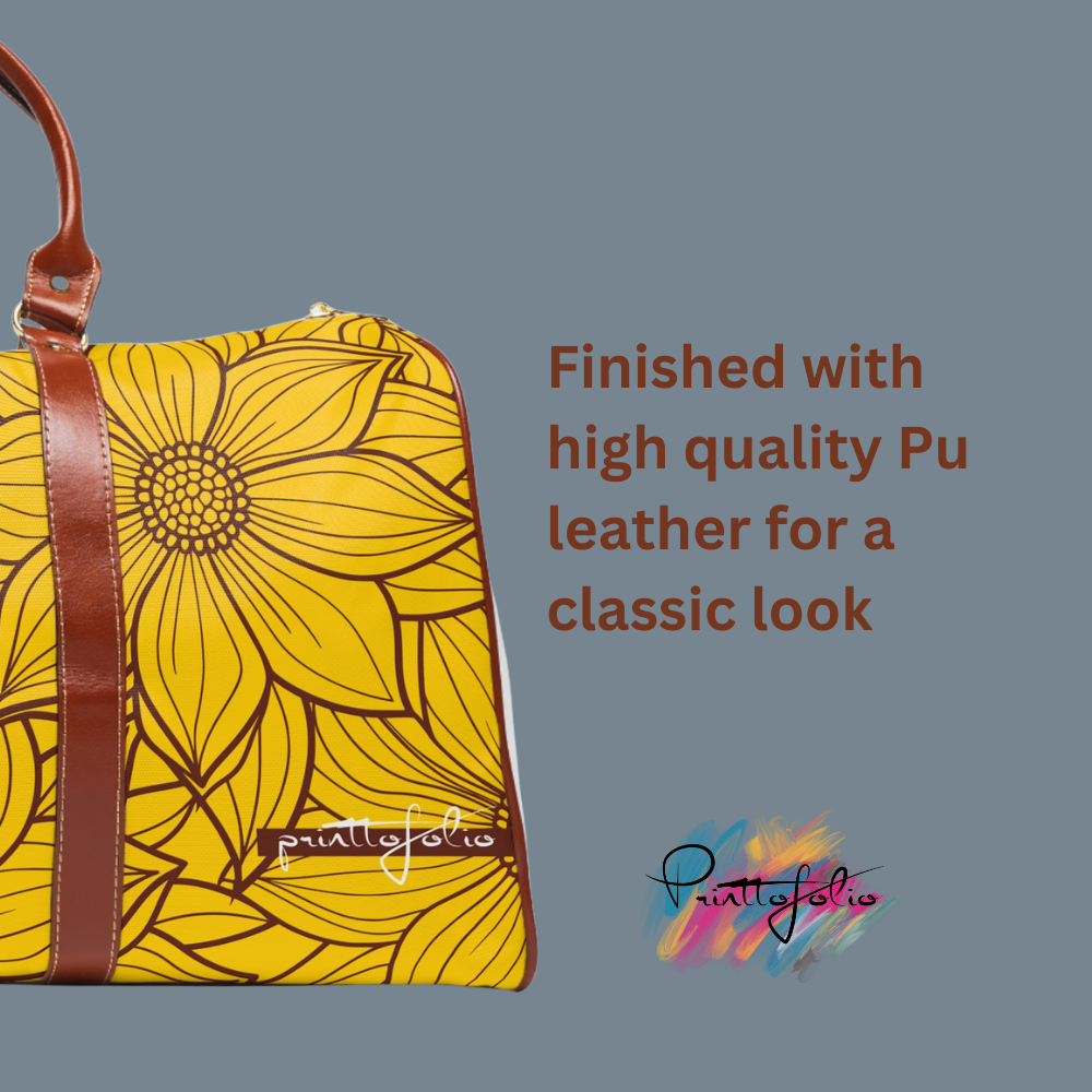 Retro sunburst.