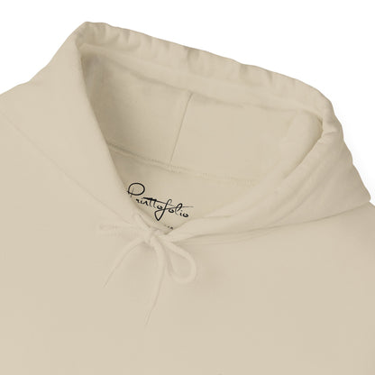 Legends Are Born in Oostende Hoodie