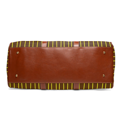 Classic stripe - Weekender bag
