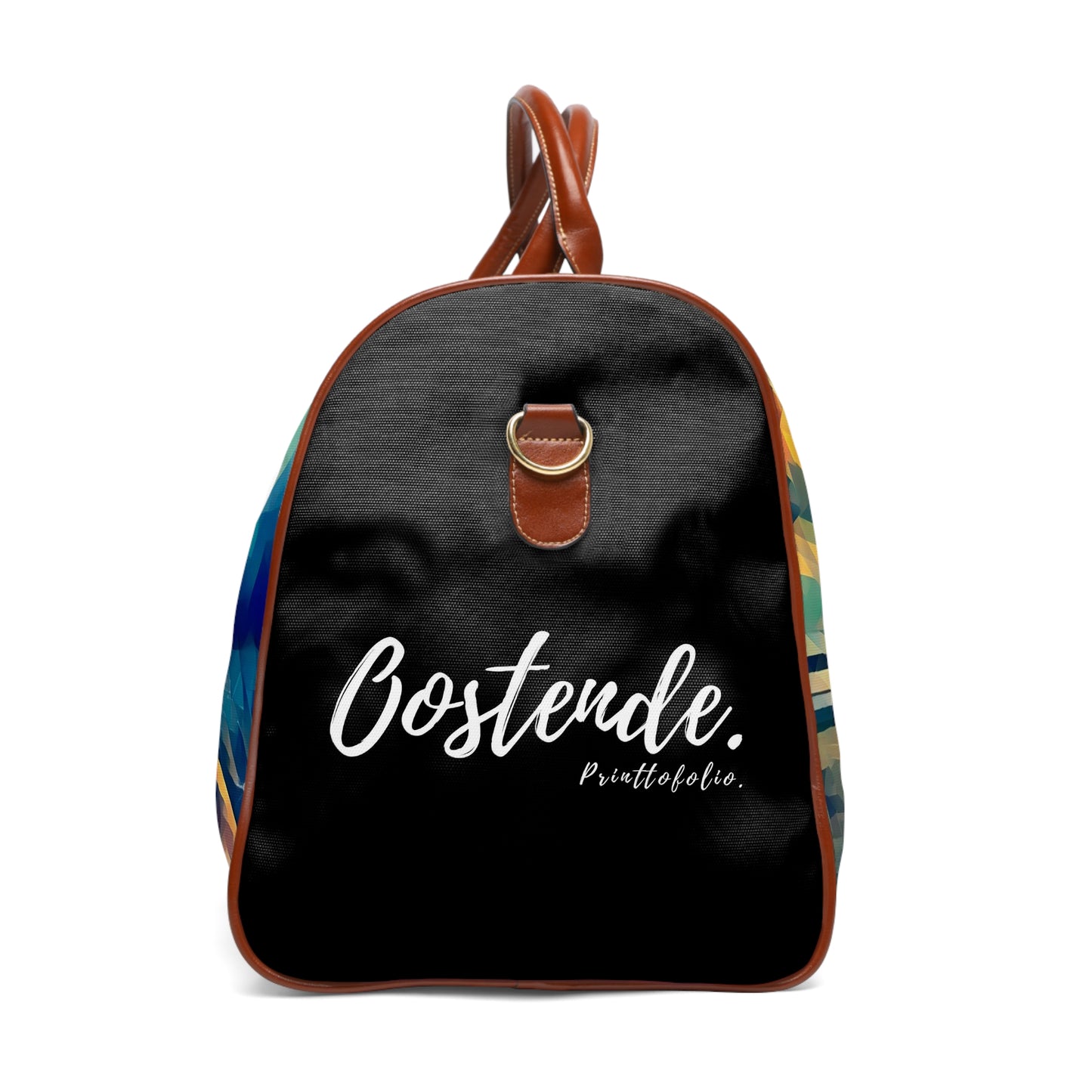 Sraketsel - Weekender bag