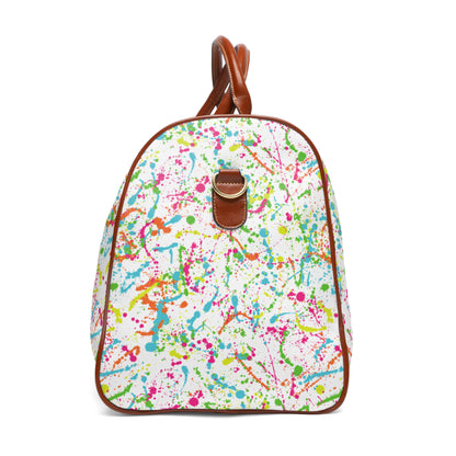 Painter - Weekender bag