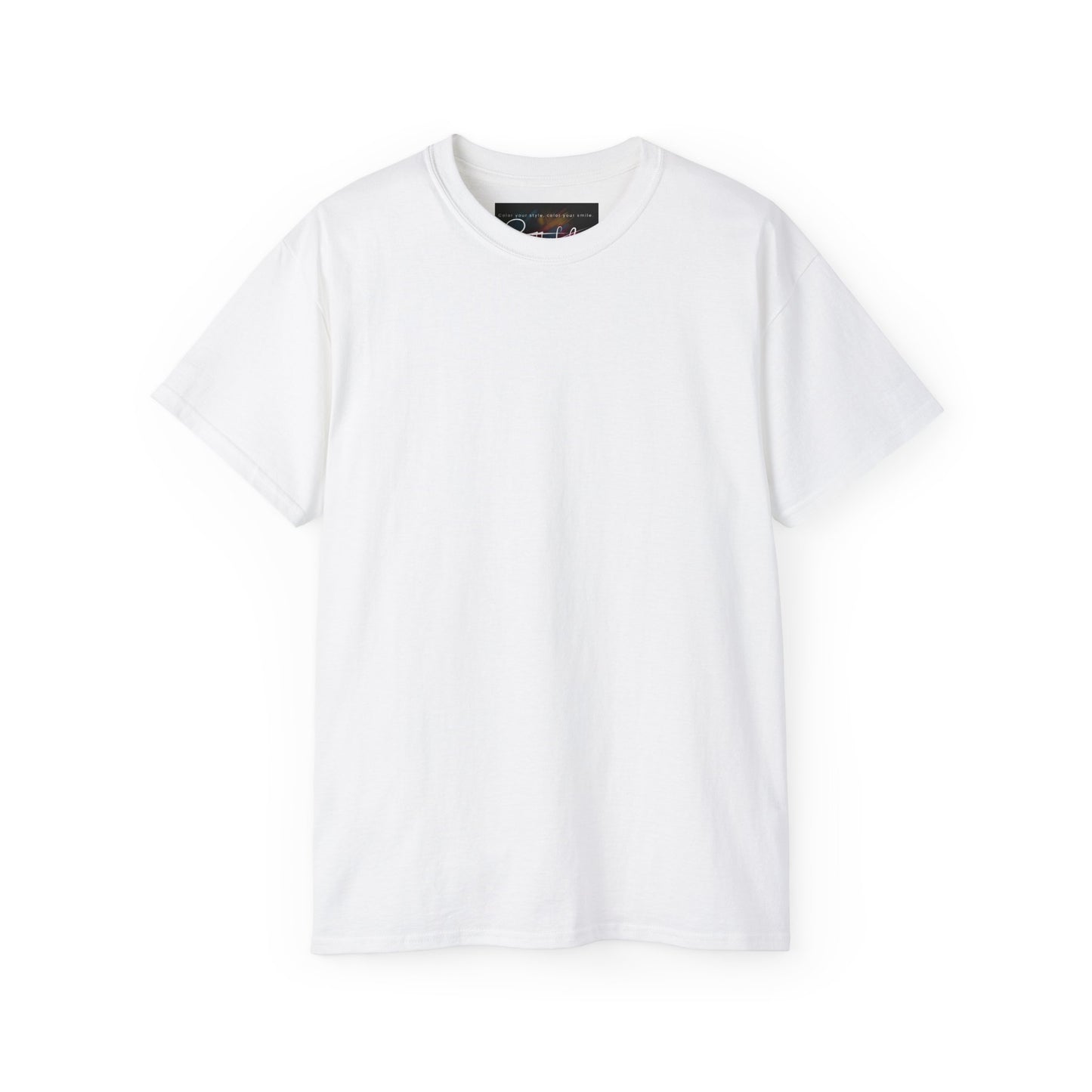 Oostende Belgium - heavy Unisex Tee