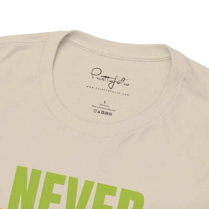 Never Forget Your Roots Shirt