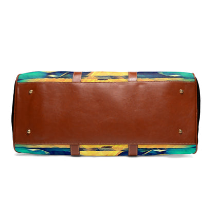 Manhattan bridge - Weekender bag