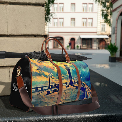 Sraketsel - Weekender bag