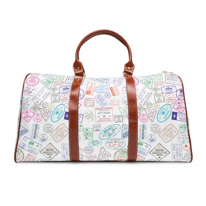 Traveler - Weekender bag