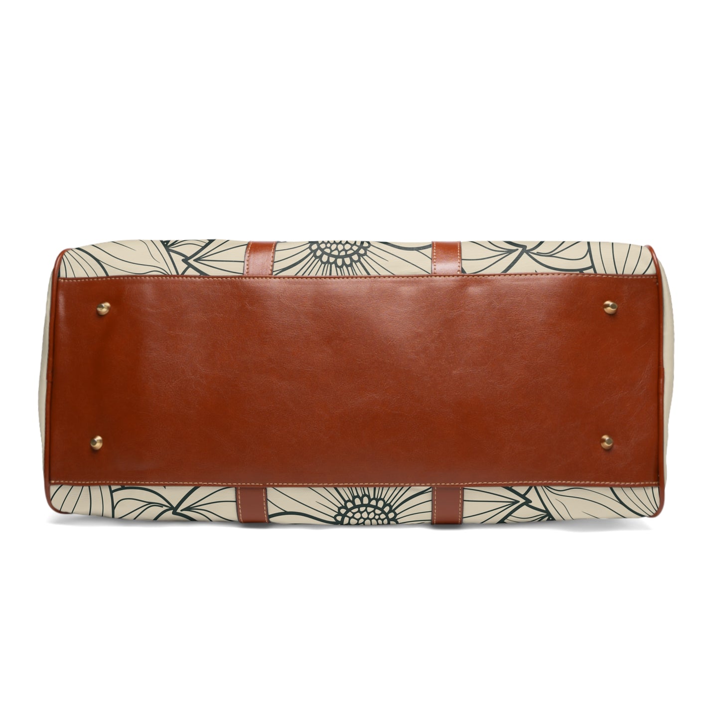 boho flower collection vanilla