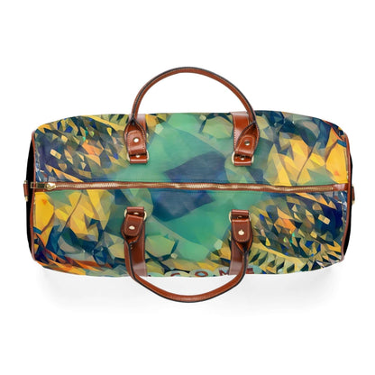 Las Vegas roulette bag.